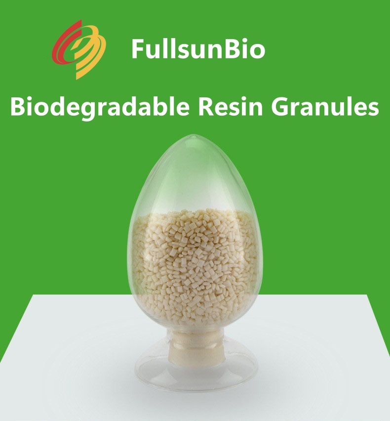 Biodegradable Compostable Materials