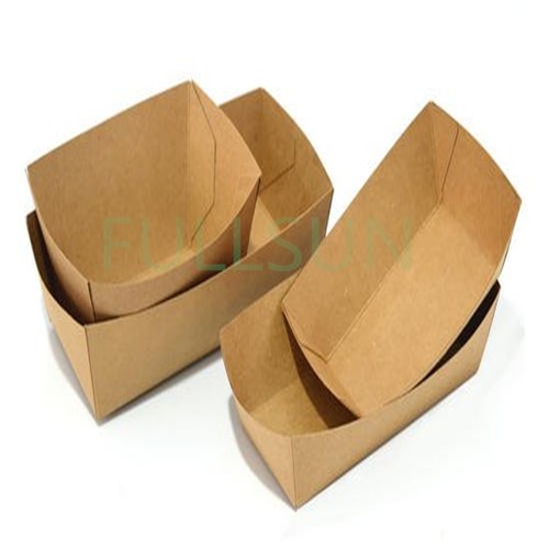 Paper Packing Box