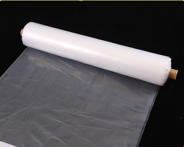 Biodegradable Mulching Film