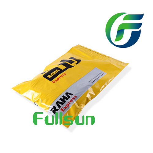 Plastic Express Courier Bag Are Biodegradable