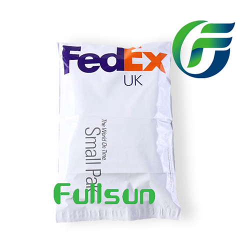 Biodegradable bags are custom