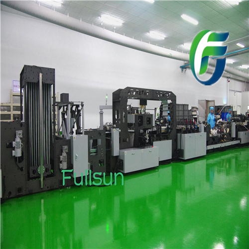 Tobacco Packaging Bags