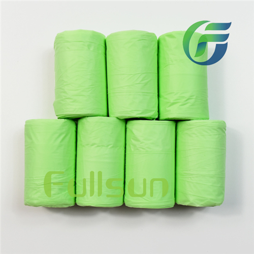 Biodegradable Plastic foodPackaging Bags