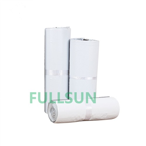 Plastic Express Courier Bag