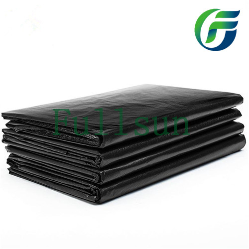 Large Biodegradable Plastic garbage Bags