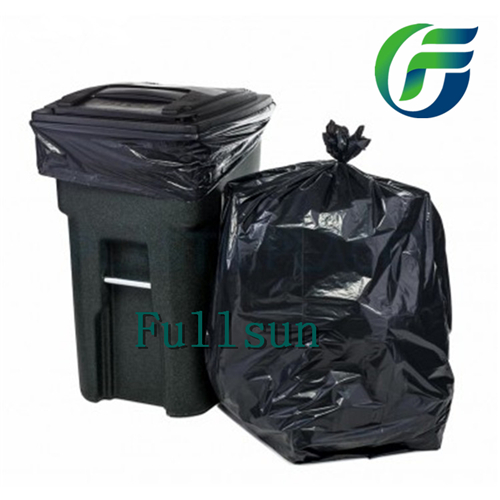 Large Garbage Bags