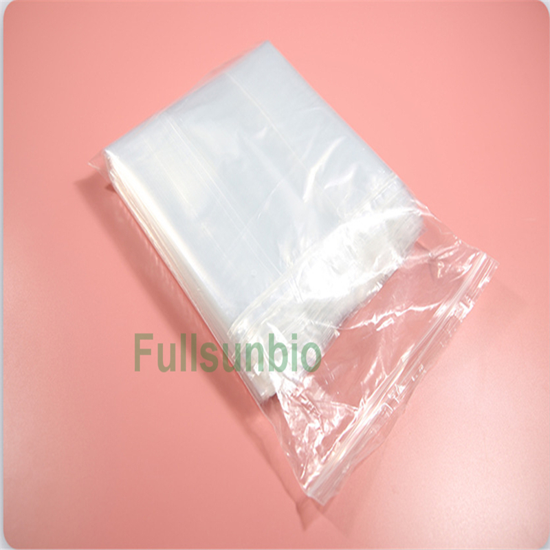 Mushroom Bags 60um 80um Autoclavable 0.2 Micron Filter Breathable PP Grow Fungus Growing Substrate Bags