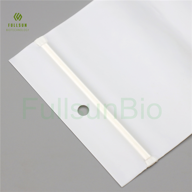 Plastic Bag food packaging bag Biodegradable bags