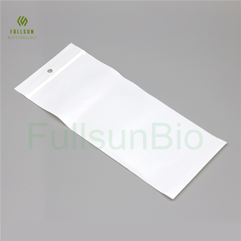 Plastic Bag food packaging bag Biodegradable bags