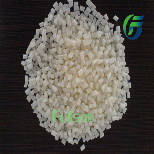 Biodegradable Plastic Resin