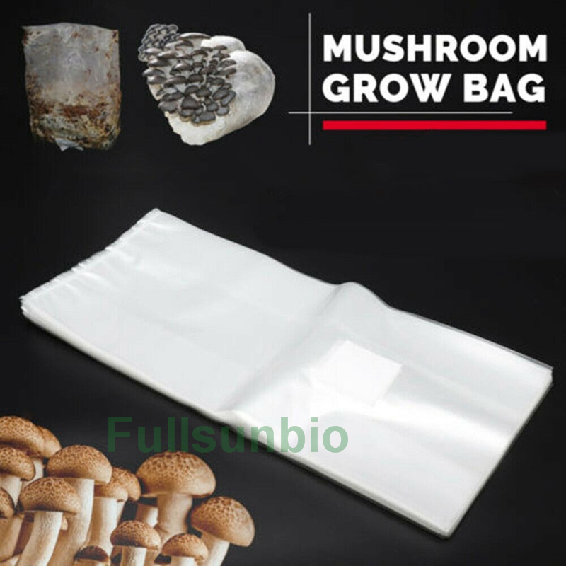 mushroom bags mushroom bags