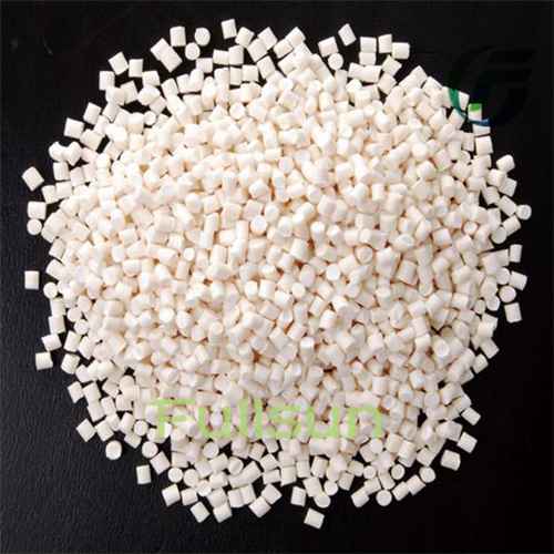 Biodegradable Plastic