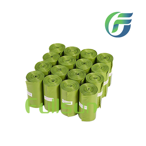 biodegradable food bags