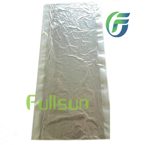 Biodegradable Hanging Clothes Bag