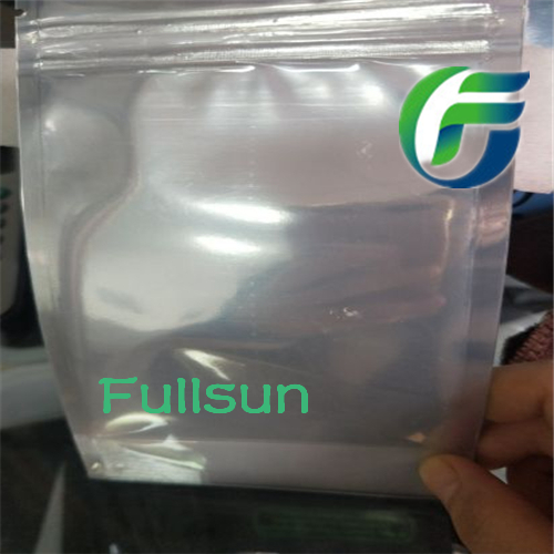 Plastic Food Snack packaging Bags