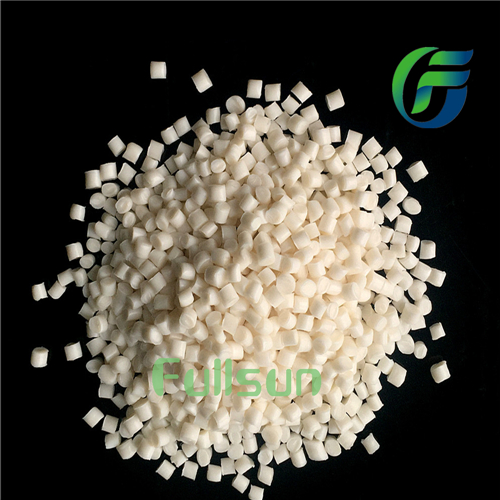 Biodegradable Plastic Resin