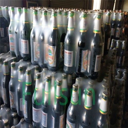 Biodegradable Heat shrink stretch film