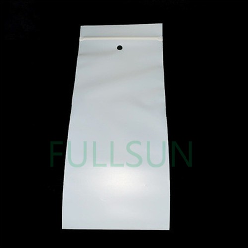 Biodegradable Plastic clothes airhole bag