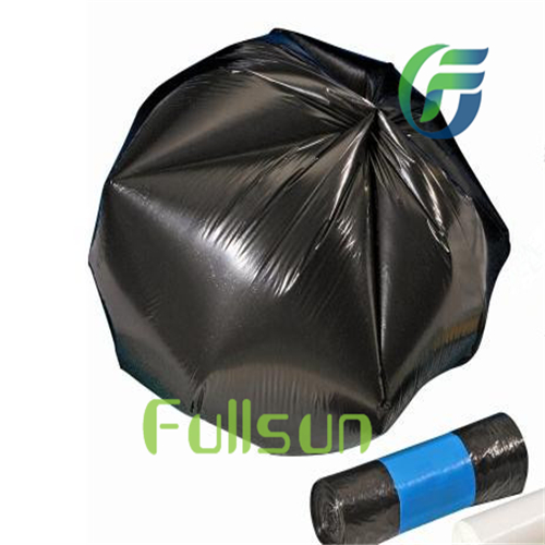 Plastic Degradable Bin/Can Bags