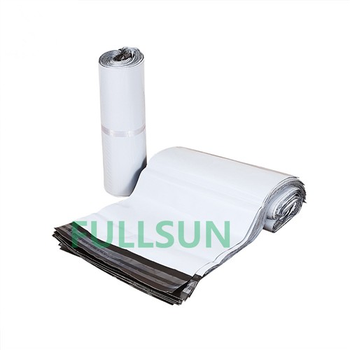 Plastic Express Courier Bag