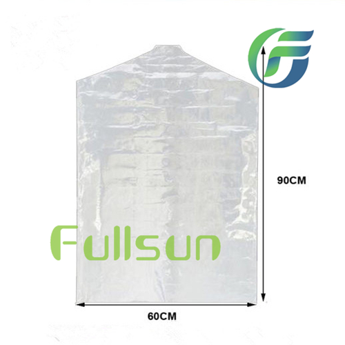 Biodegradable laundry Handing bag