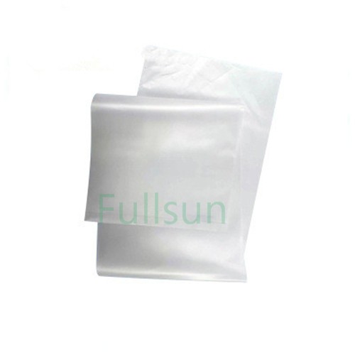 Biodegradable Plastic frozen three-side sealing vacuum food bag