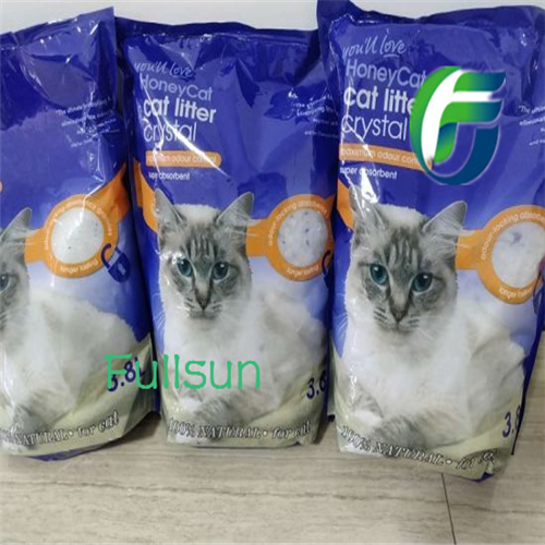 Plastic bags Pet Litter Bags Plastic Pet Litter bags