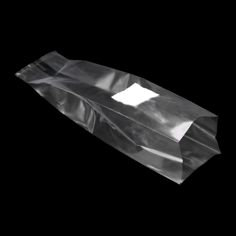 Fullsun Mushroom Bag with Injector Port for Shiitake Mushrooms