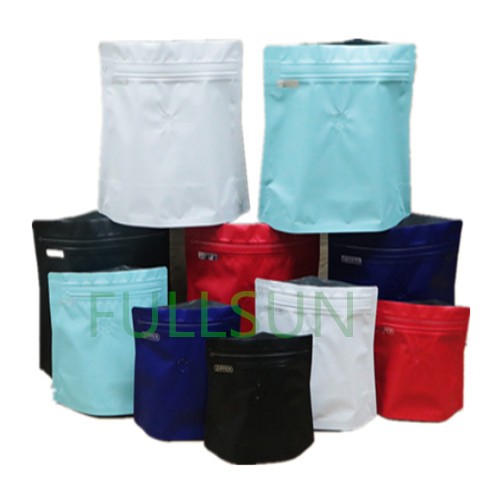 Plastic Packaging Food Bags