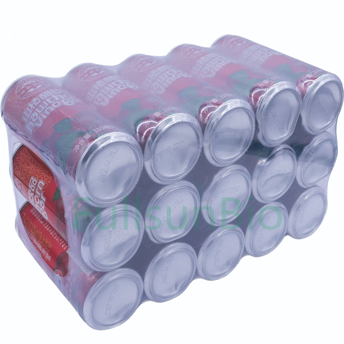 Biodegradable Heat Shrink Film