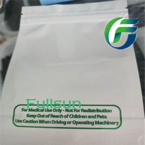 Plastic Food Snack packaging Bags