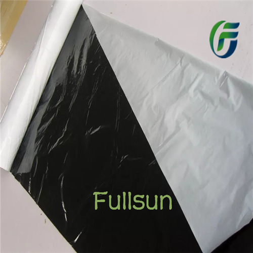 Biodegradable Mulch Film