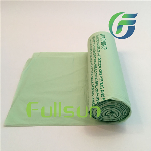 Biodegradable Plastic foodPackaging Bags